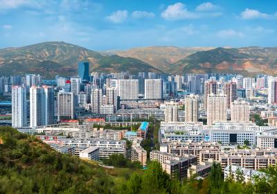 跨越絲路，自由逐夢：外國遊客青甘大環線自由行完全指南