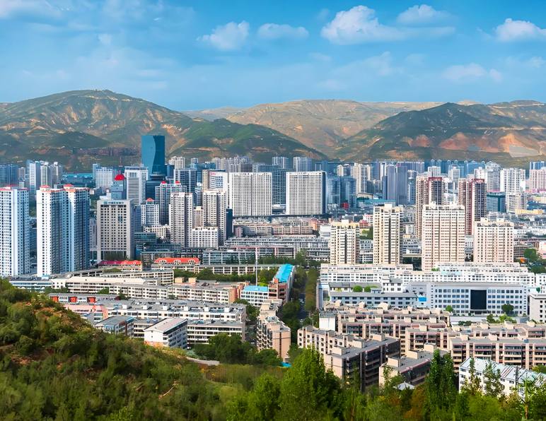 跨越絲路，自由逐夢：外國遊客青甘大環線自由行完全指南