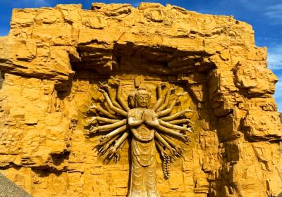 穿越千年絲路，10日領略青甘極致之美：外國遊客參團全攻略