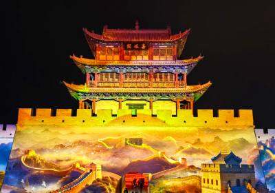 新加坡出發｜青甘大環線7天省錢攻略：免簽玩遍青海湖、敦煌莫高窟，費用全解析！