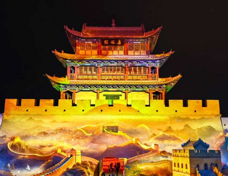 新加坡出發｜青甘大環線7天省錢攻略：免簽玩遍青海湖、敦煌莫高窟，費用全解析！