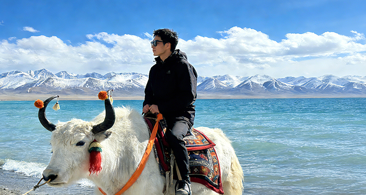 纳木错2 纳木错2