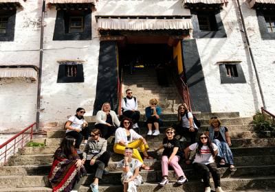 外國人去西藏，高反機率很高？破除迷思，一份給國際旅者的科學指南