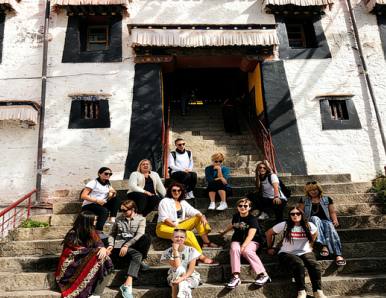 外國人去西藏，高反機率很高？破除迷思，一份給國際旅者的科學指南