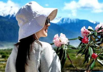 港澳朋友西藏遊，高反真係「攞命」定「攞景」？過來人教你「穩陣」應對！